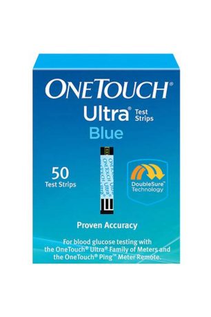 OneTouch-Ultra-test-strips