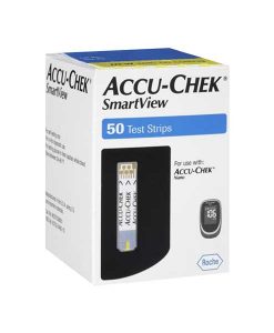 ACCU-Check-SmartView-Test-Strips-50-count