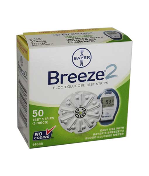 Bayer-Breeze2-test-strips-50-count