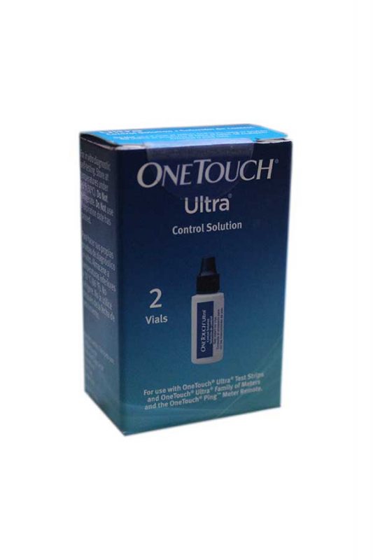 OneTouch-Ultra-contorl-solution-2-vials