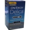 OneTouch-delica-lancets-100-count-30-gauge