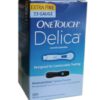Onetouch-delica-lancets-100-count-33-gauge