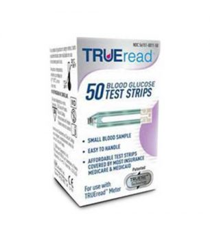 Nipro-TRUEread-blood-glucose-test-strips-50-count