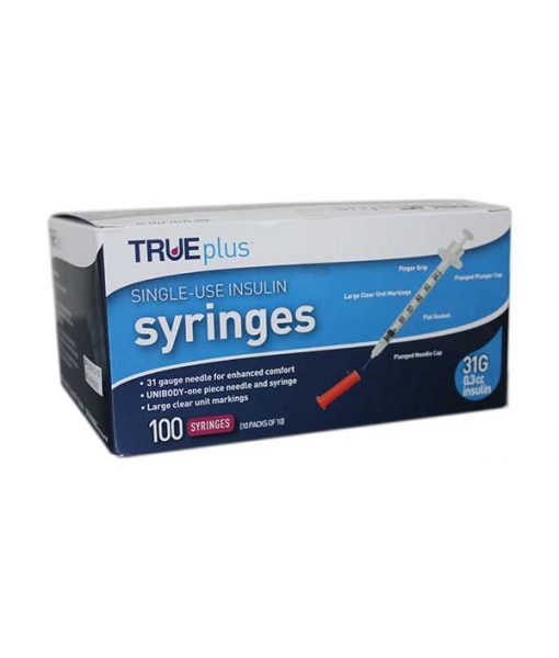 TRUEplus-insulin-syringes-100-count-31g-0.3cc