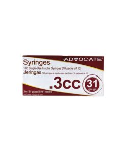 Advocate-Insulin-Syringe-31g-5.16-0.3cc