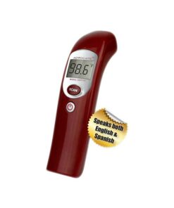 ADVOCATE NON-CONTACT INFRARED THERMOMETER