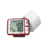 ADVOCATE WIRST BLOOD PRESSURE MONITOR W/ COLOR INDICATOR
