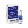 ARKRAY GLUCOCARD 01 CONTROL SOLUTION NORMAL LEVEL 2.5mL