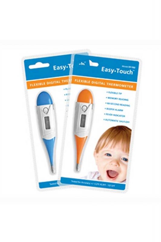 EASYTOUCH DIGITAL THERMOMETER