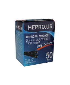 Hepro.US-MM1000-Test-Strips-50-count