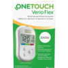 onetouch verio flex meter kit