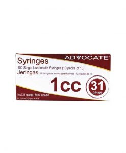 Advocate_Syringes_31G-1cc_100ct