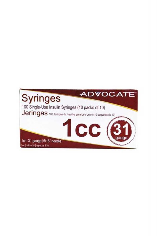 Advocate_Syringes_31G-1cc_100ct