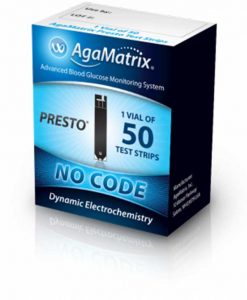 AgaMatrix-Presto-test-strips-50-count