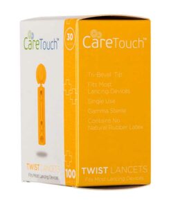 CareTouch-Twist-Top-Lancets-100-count-30g