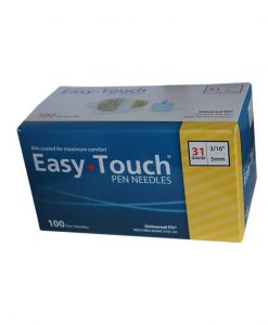 EasyTouch-Insulin-Pen-Needles-100-count-31g-3.16in