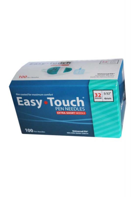 EasyTouch-Insulin-Pen-Needles-100-count-32g-5.32in