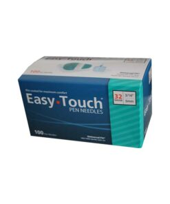 EasyTouch-Insulin-pen-needle-32g-5mm-3.16-in