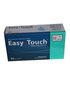 EasyTouch-Pen-Needles-50-count-32g-1.4-in-