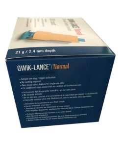 qwik-lancet-features