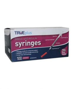 TRUEplus-insulin-syringes-100-count-29g-0.5cc
