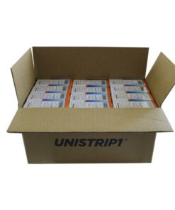 Unistrip-test-strips-case
