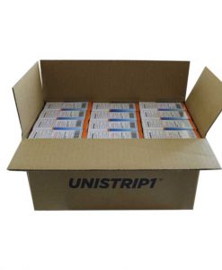 Unistrip-test-strips-case