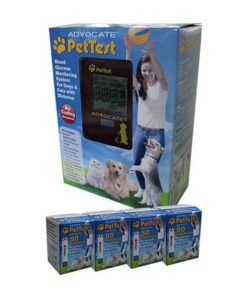 200-advocate-pettest-strips-and-free-pettest-meter-kit