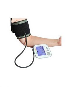 CareTouch-Arm-Blood-Pressure-Monitor-8.5---16.5-Cuff-Size