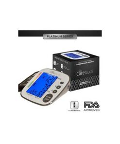 CareTouch-Arm-Blood-Pressure-Monitor-Fully-Automatic-Platinum-Edition-8.5'---16.5'-Cuff-Size-fda-approved