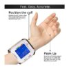 CareTouch-Wrist-Blood-Pressure-Monitor-Platinum-Series-Edition-5.5'---8.5'-Cuff-Size