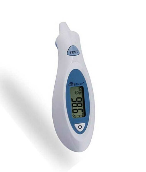 Caretouch-infrared-thermometer