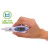 Infrared-thermometer-caretouch