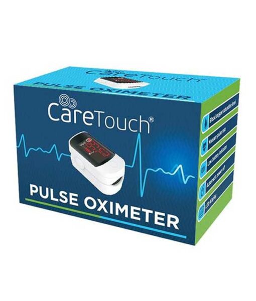 caretouch-finger-pulse-oximeter