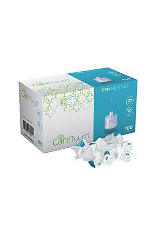 CareTouch-insulin-pen-needles-29g