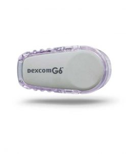 Dexcom-g6-transmitter