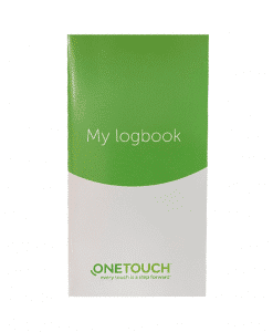 onetouch-log-book
