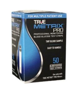 true-metrix-pro-test-strips