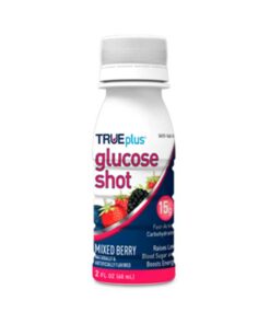 trueplus-glucose-shot