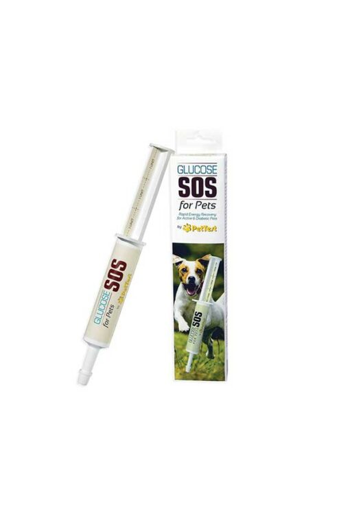 Glucose-sos-for-pets