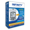 infinity glucose meter(