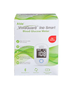 vivaguard ino smart glucose meter