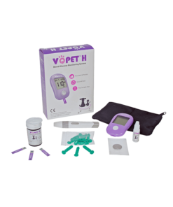 VQ Pet Meter Kit