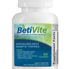 BETIVITE MULTI-VITAMIN for DIABETES