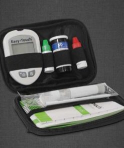 Glucose Meter Kits