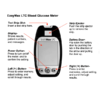 easymax LTC blood glucose meter