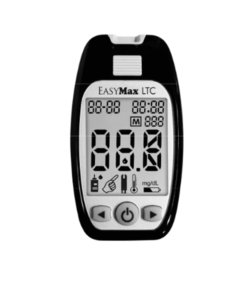 easymax ltc glucose monitor