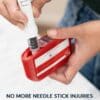 mirtouch-pen-needle-disposal-container